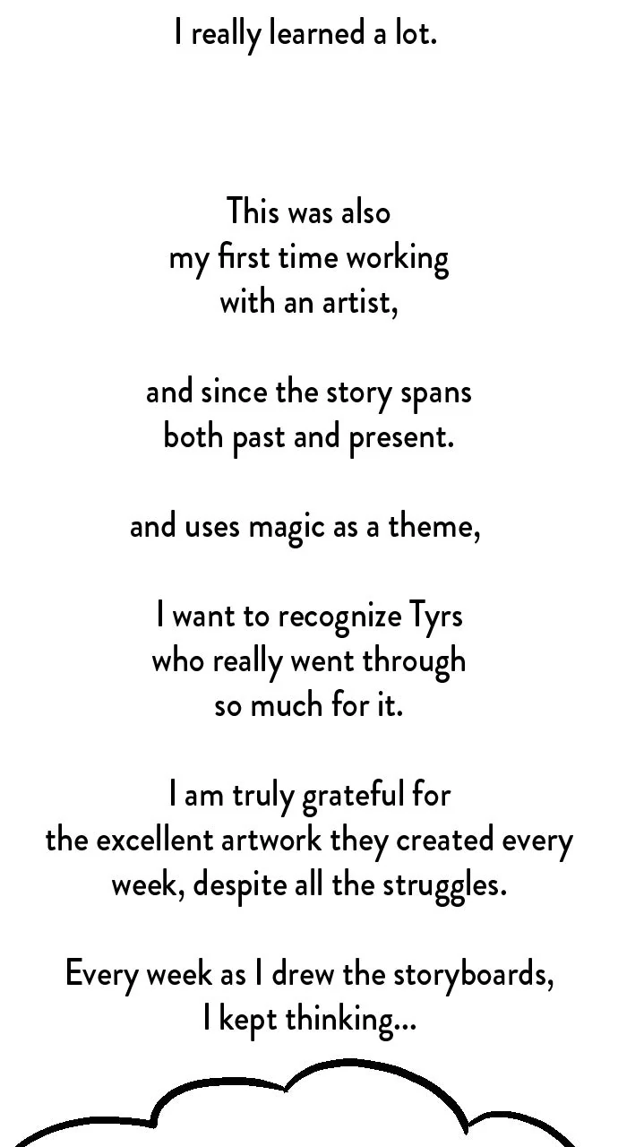 Maseknam – A Sexy Magician Chapter 94.5 96 20