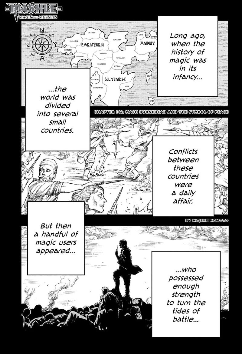 mashle magic and muscles 112 1