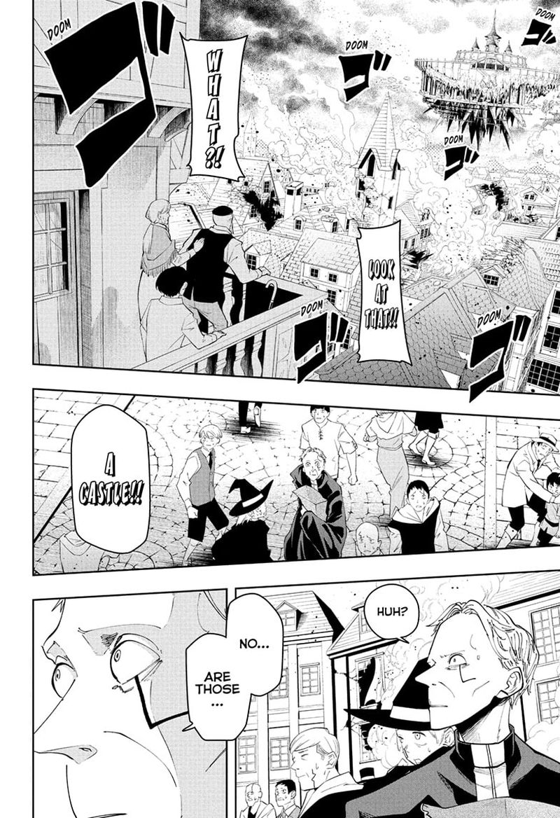 mashle magic and muscles 112 12