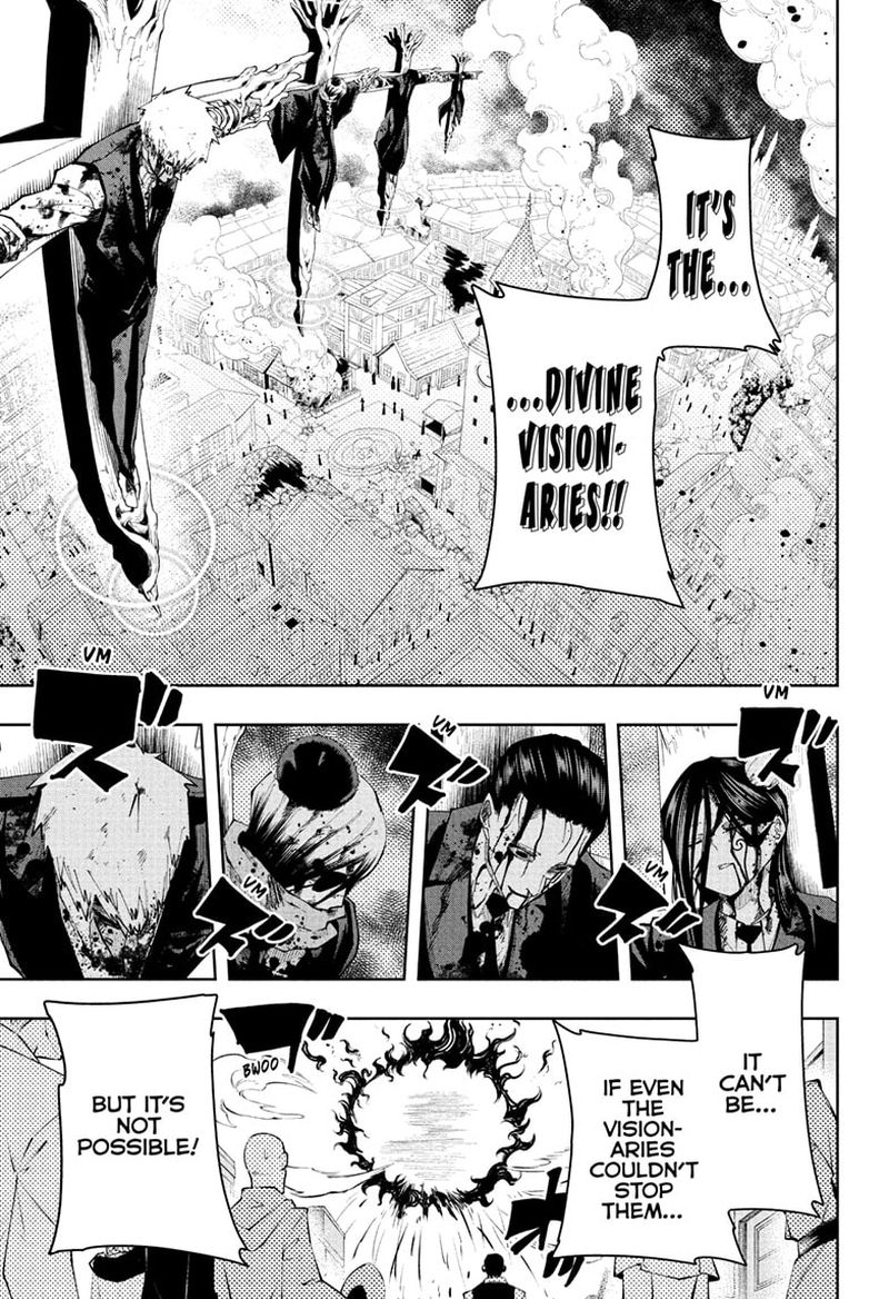 mashle magic and muscles 112 13