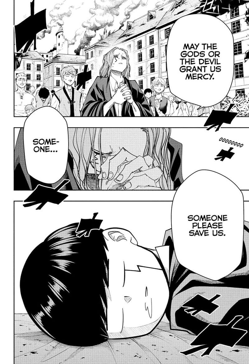 mashle magic and muscles 112 18