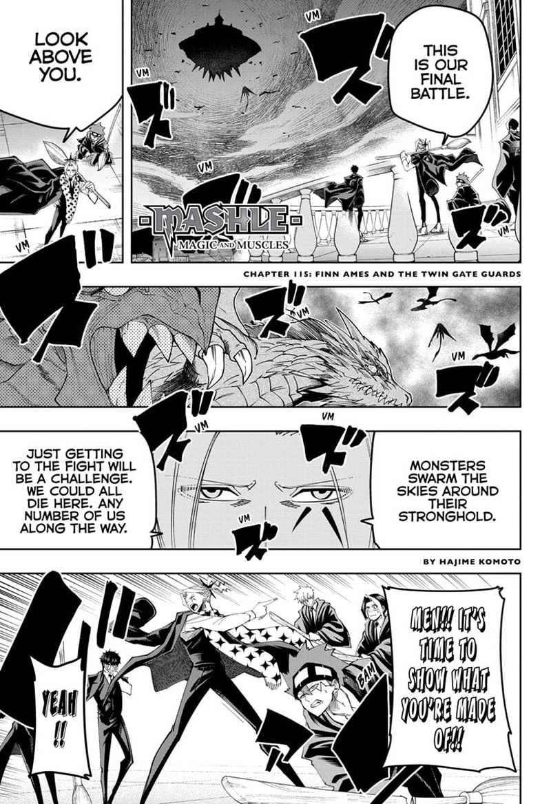 mashle magic and muscles 115 1