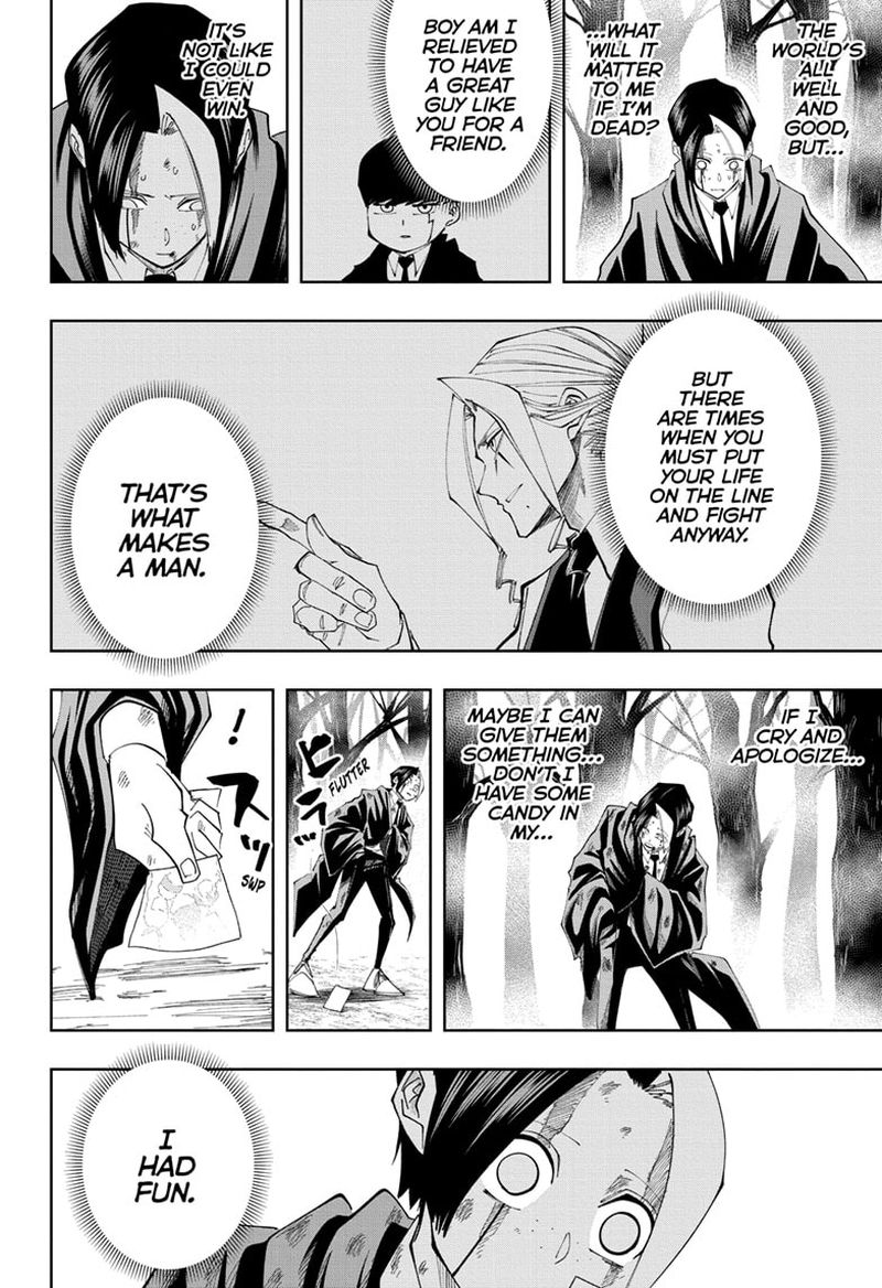 mashle magic and muscles 115 10