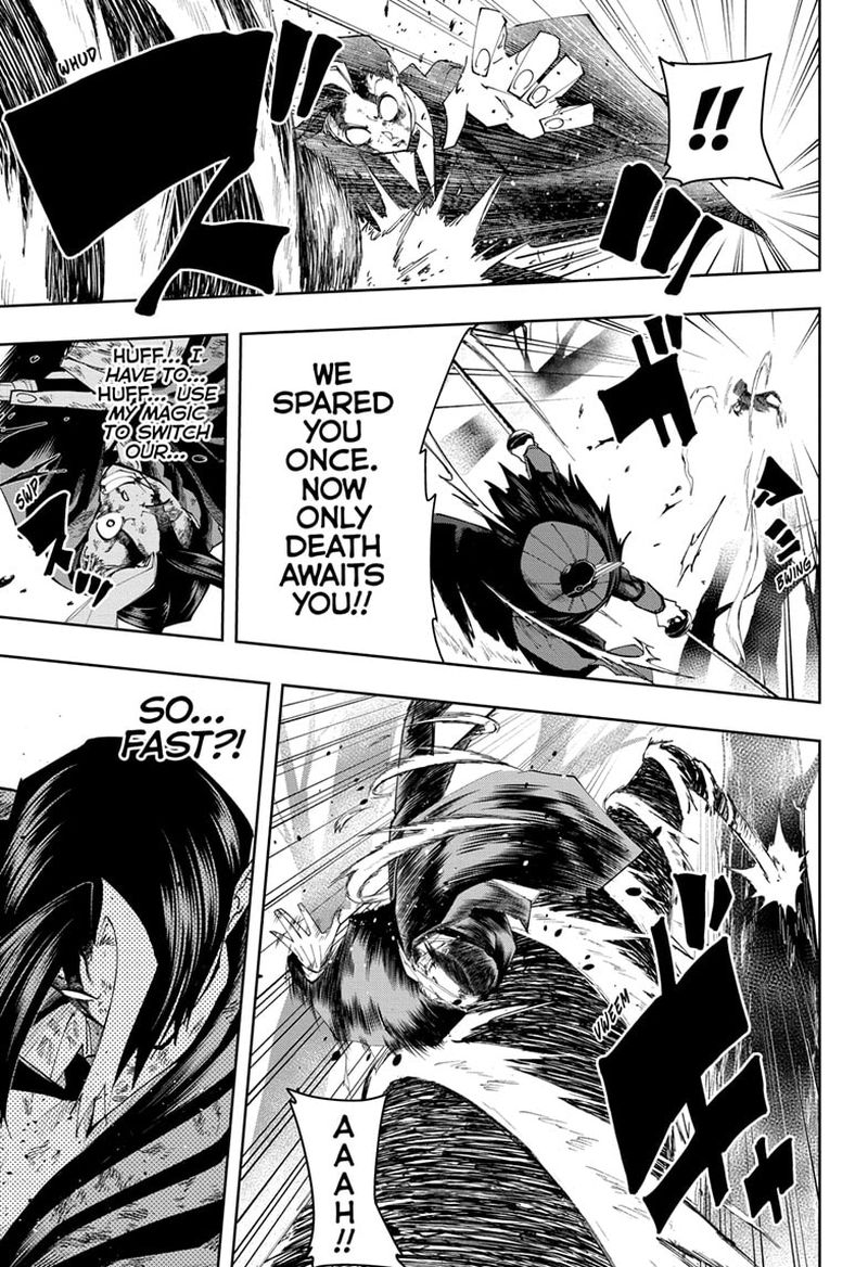 mashle magic and muscles 115 13