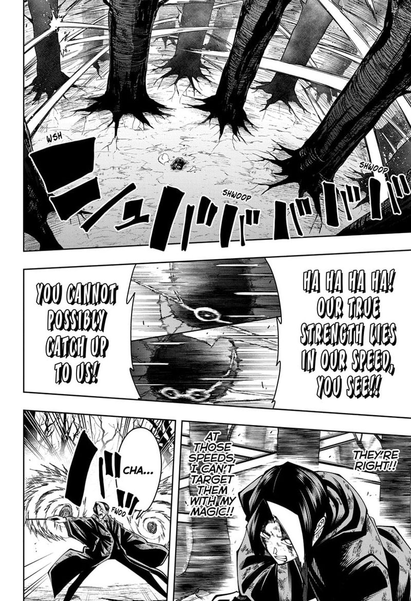 mashle magic and muscles 115 14