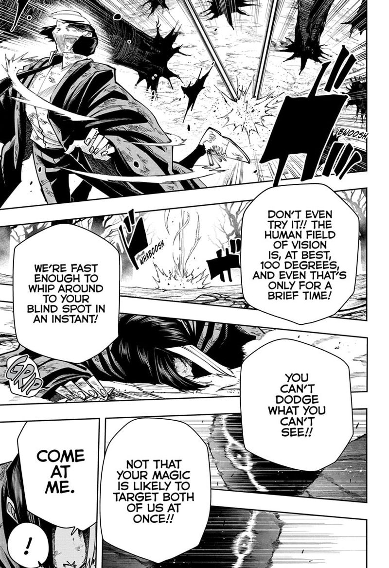 mashle magic and muscles 115 15