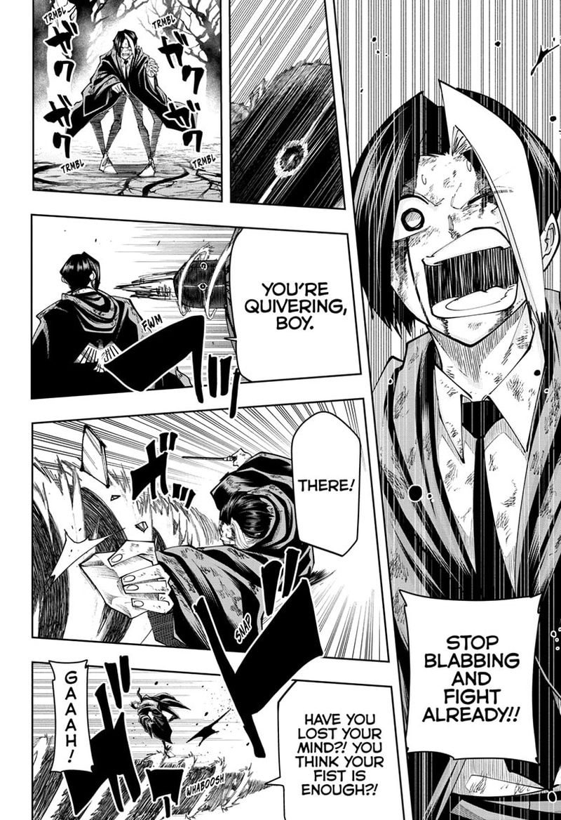 mashle magic and muscles 115 16