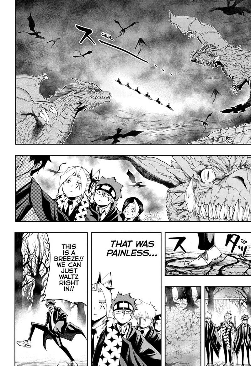 mashle magic and muscles 115 2