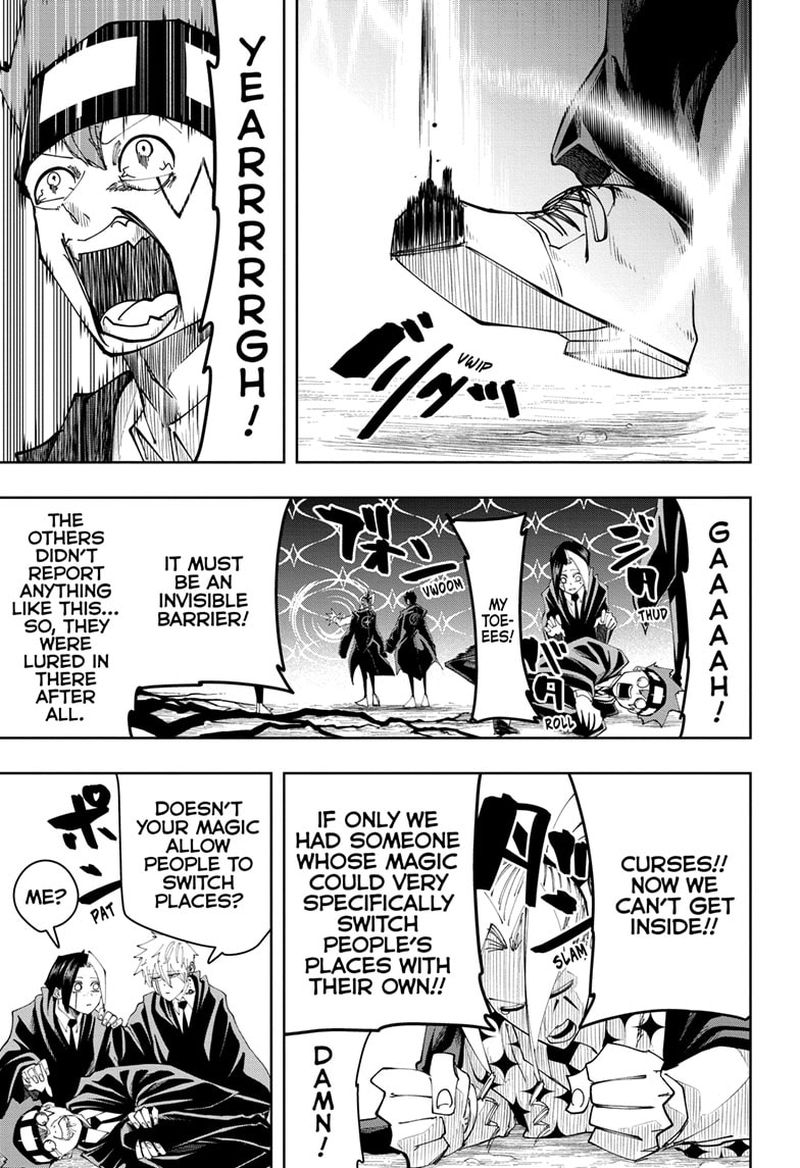 mashle magic and muscles 115 3