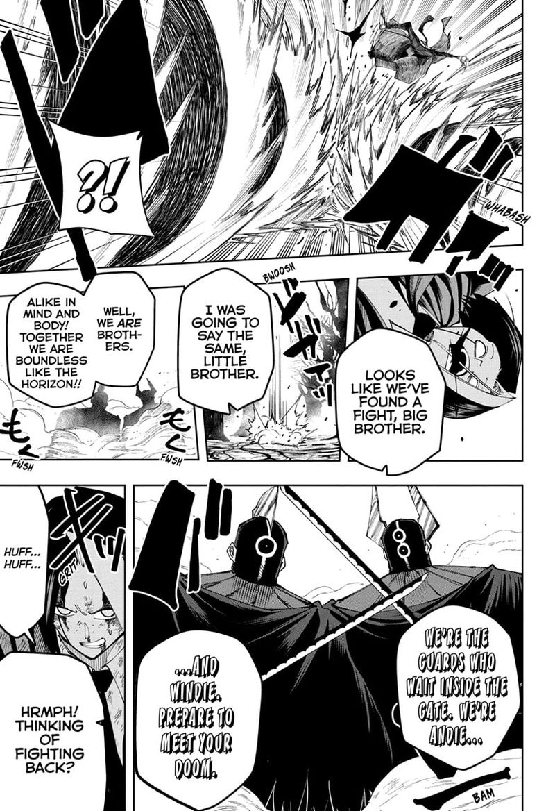 mashle magic and muscles 115 7