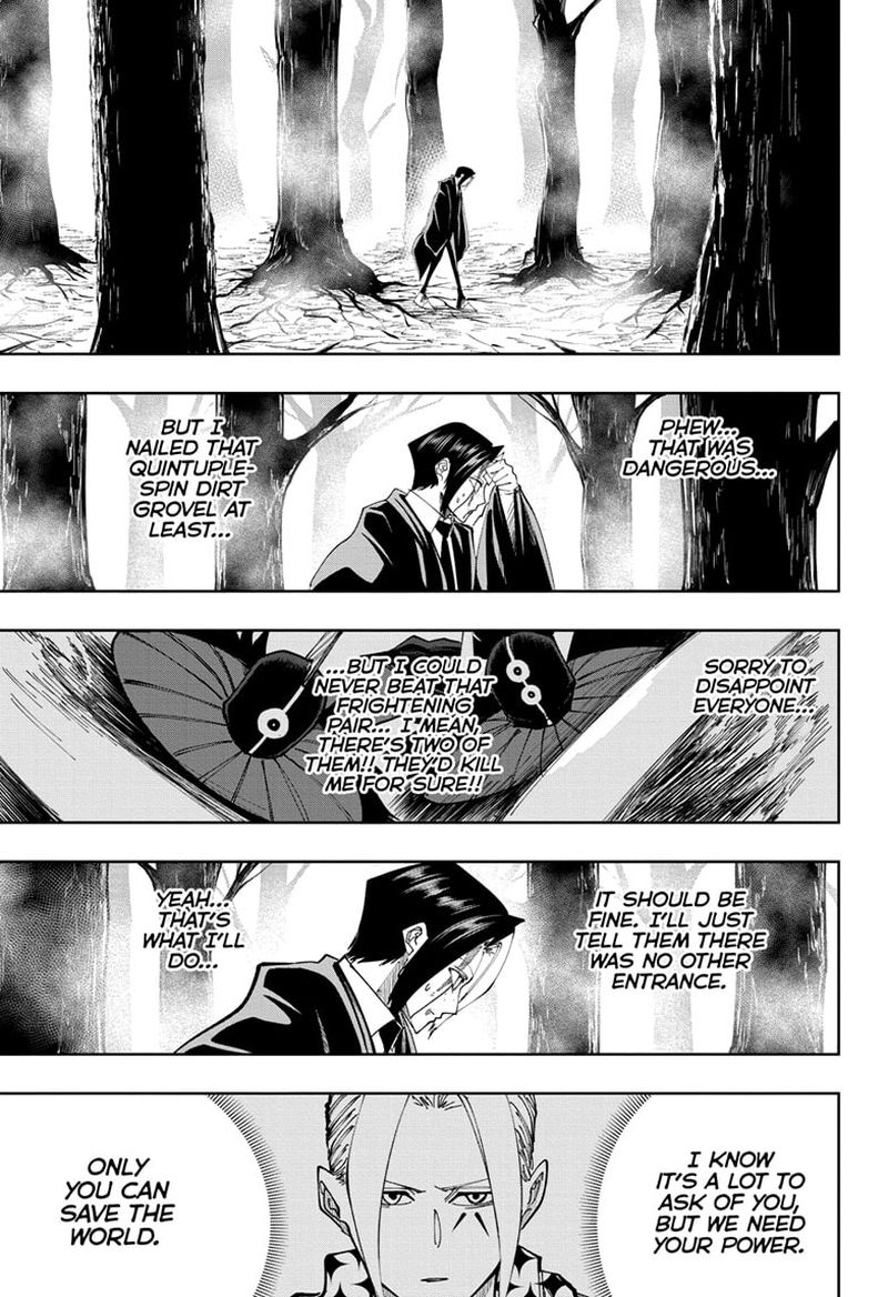 mashle magic and muscles 115 9