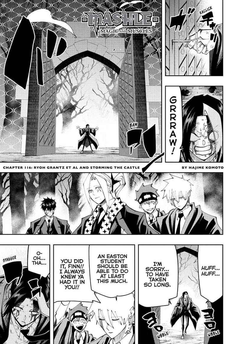 mashle magic and muscles 116 1