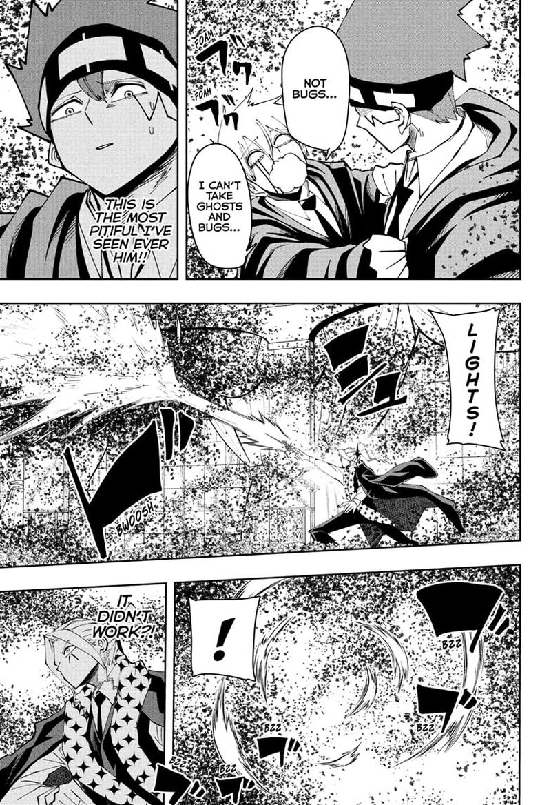 mashle magic and muscles 116 11