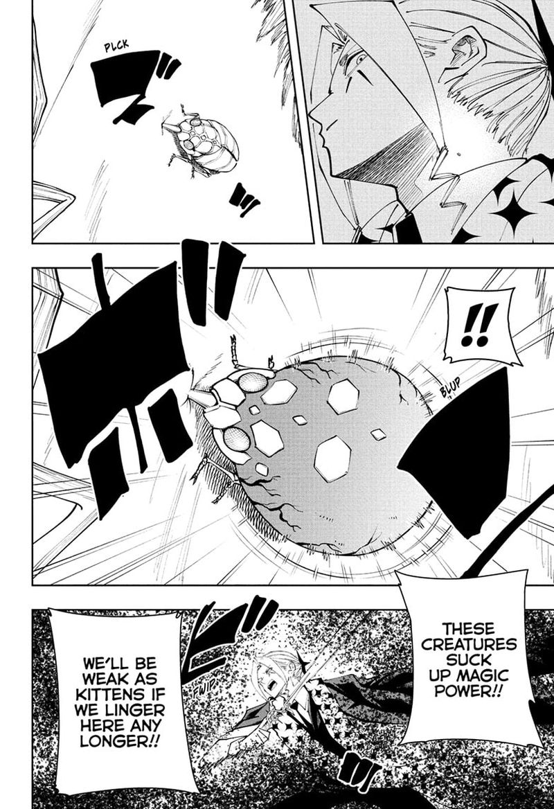 mashle magic and muscles 116 12