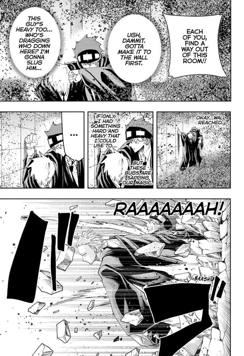 mashle magic and muscles 116 13