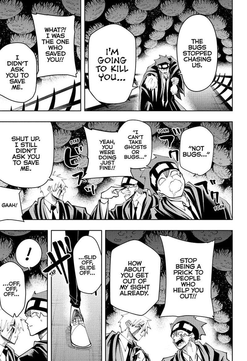 mashle magic and muscles 116 15