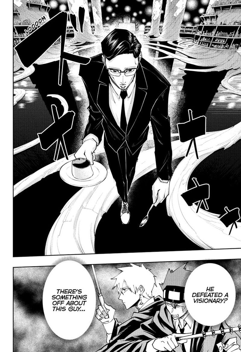 mashle magic and muscles 116 16