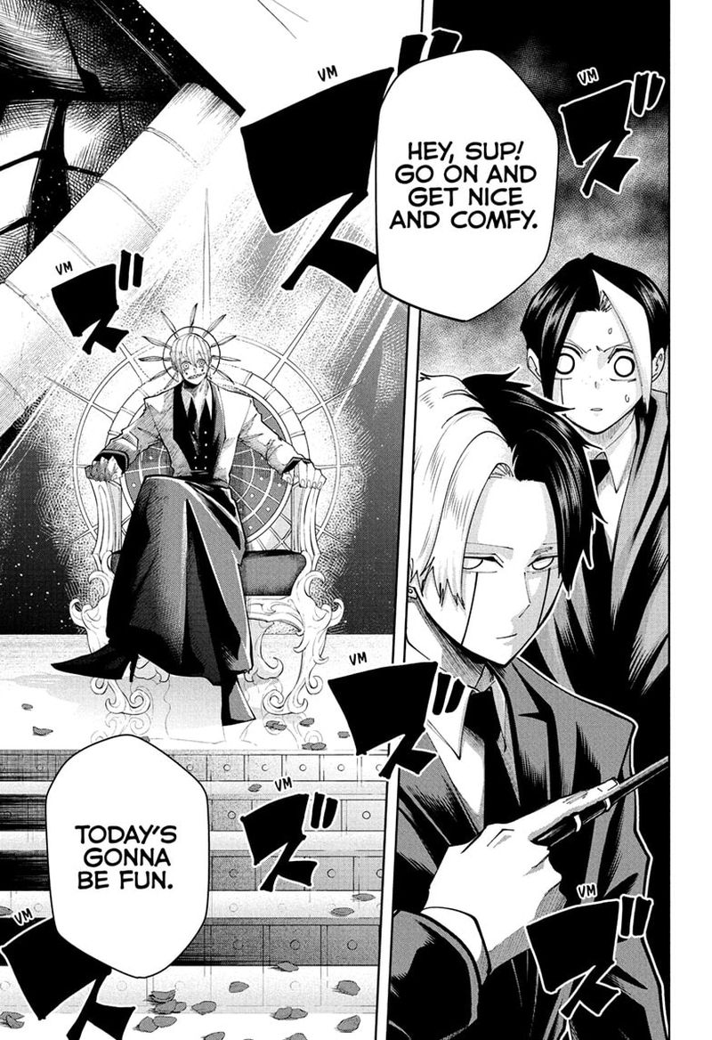 mashle magic and muscles 116 17