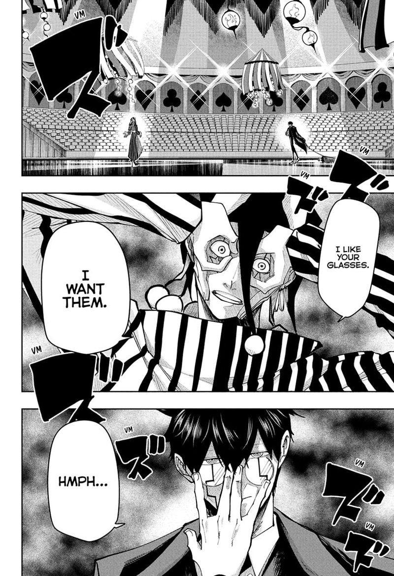 mashle magic and muscles 116 18