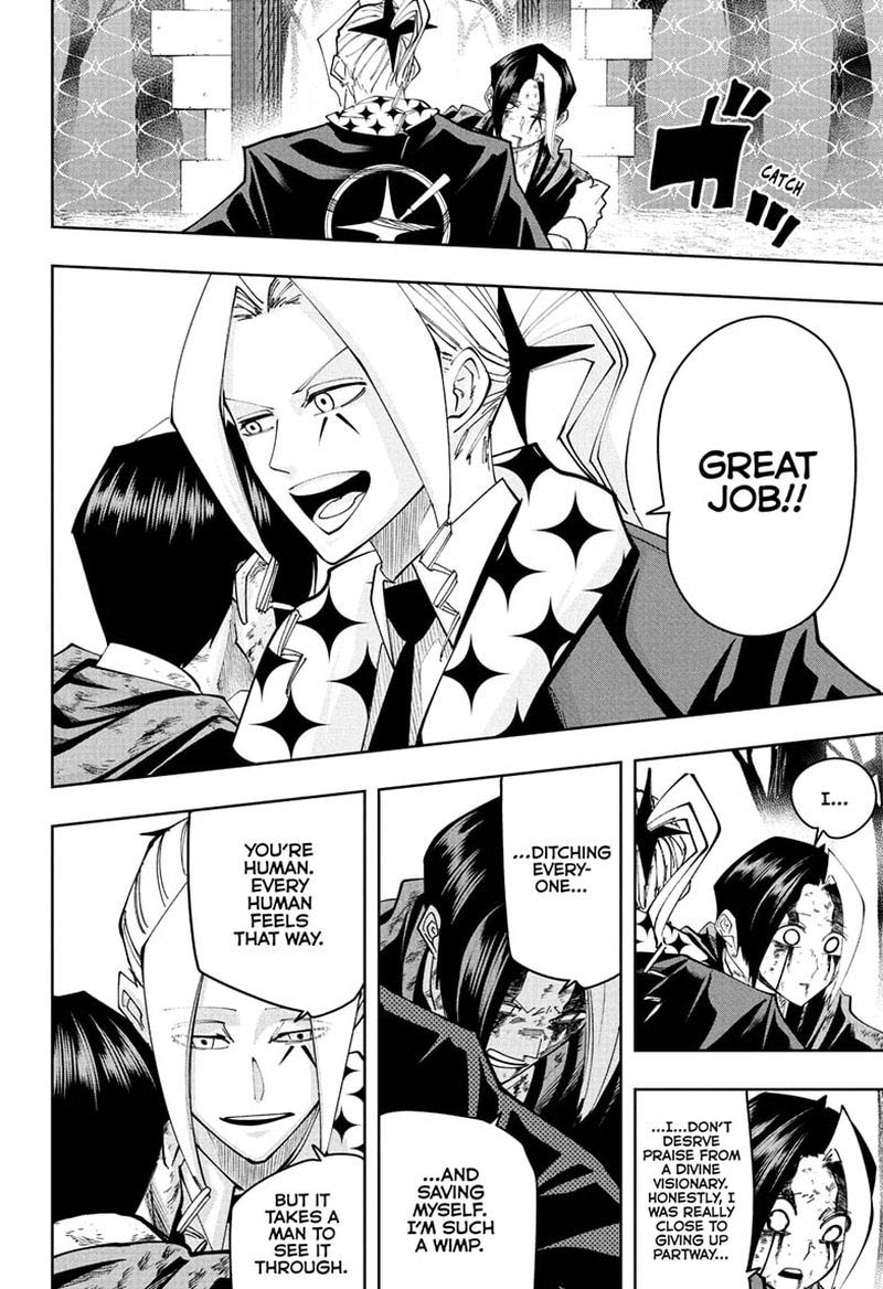 mashle magic and muscles 116 2