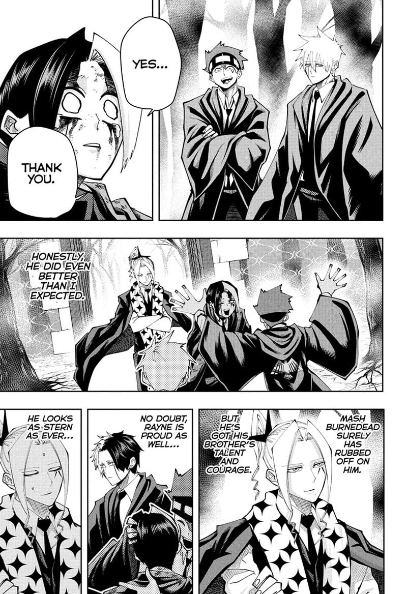 mashle magic and muscles 116 3