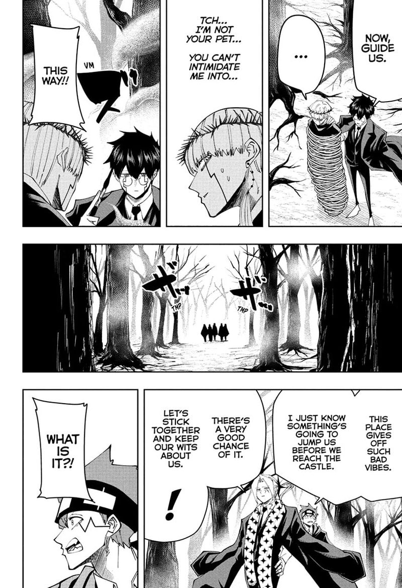 mashle magic and muscles 116 6