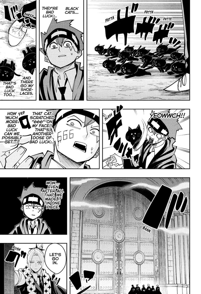 mashle magic and muscles 116 7