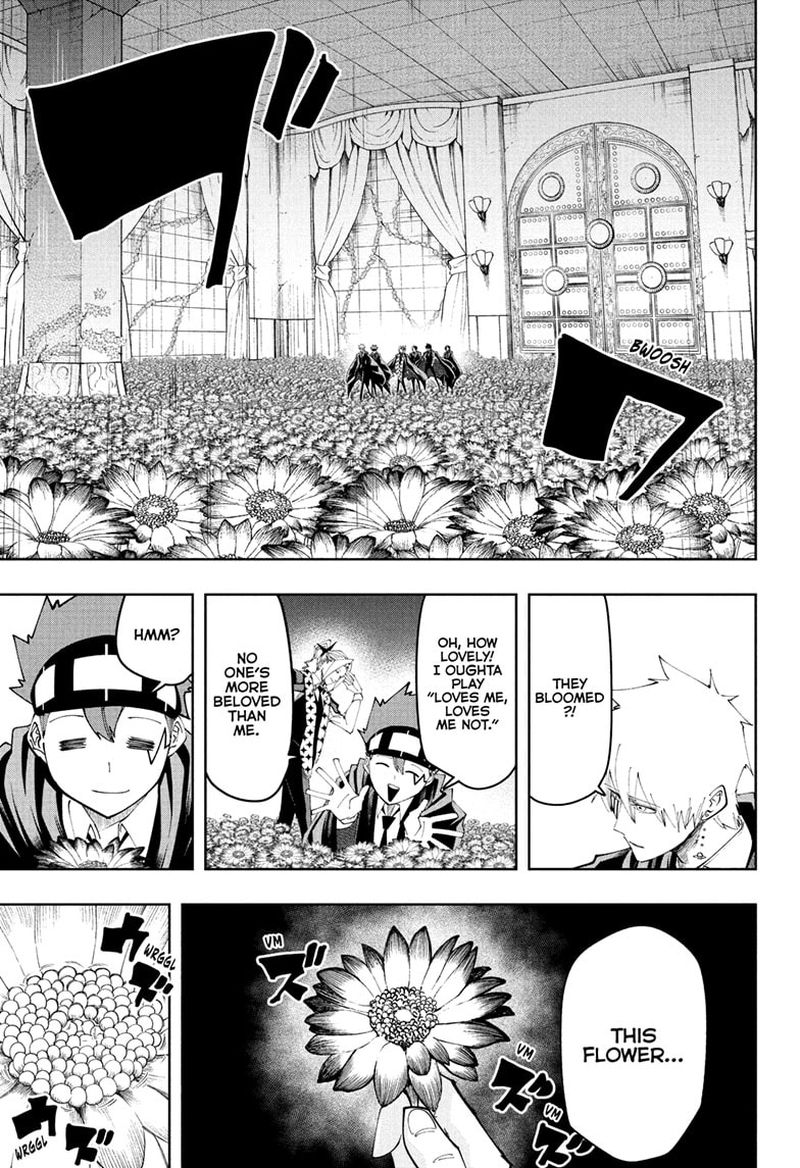 mashle magic and muscles 116 9