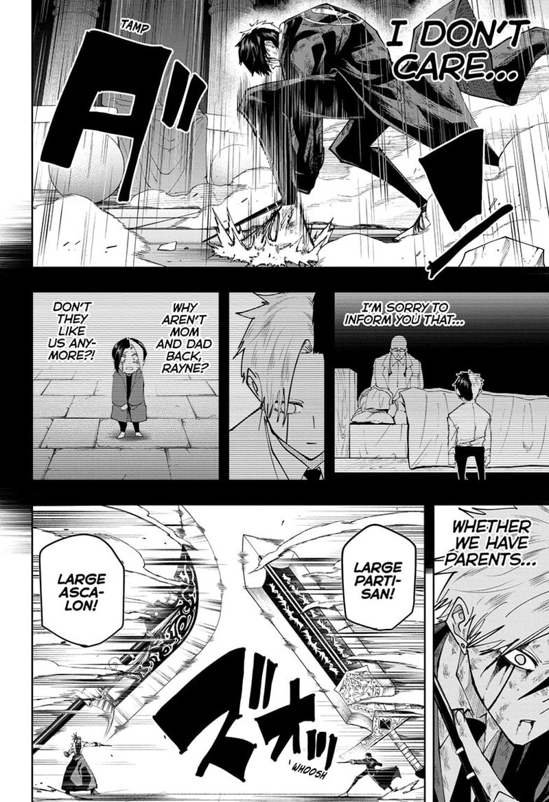 mashle magic and muscles 118 10