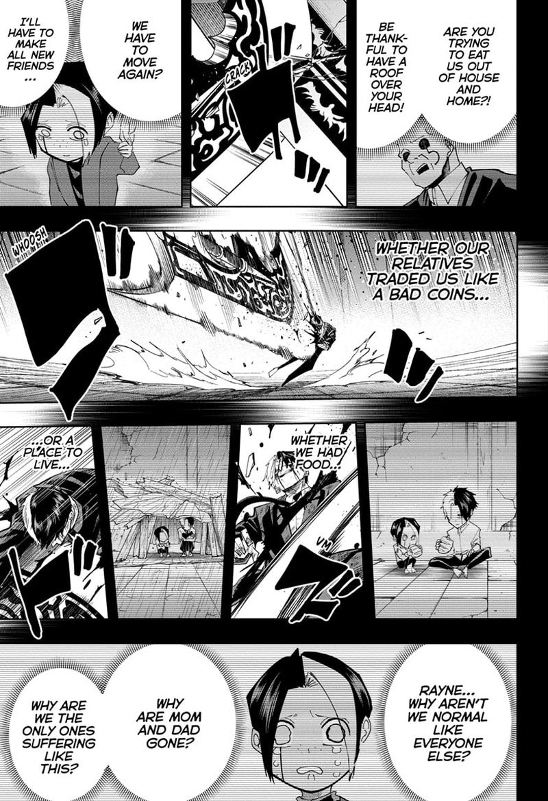 mashle magic and muscles 118 11