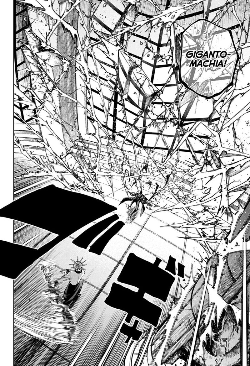 mashle magic and muscles 118 14