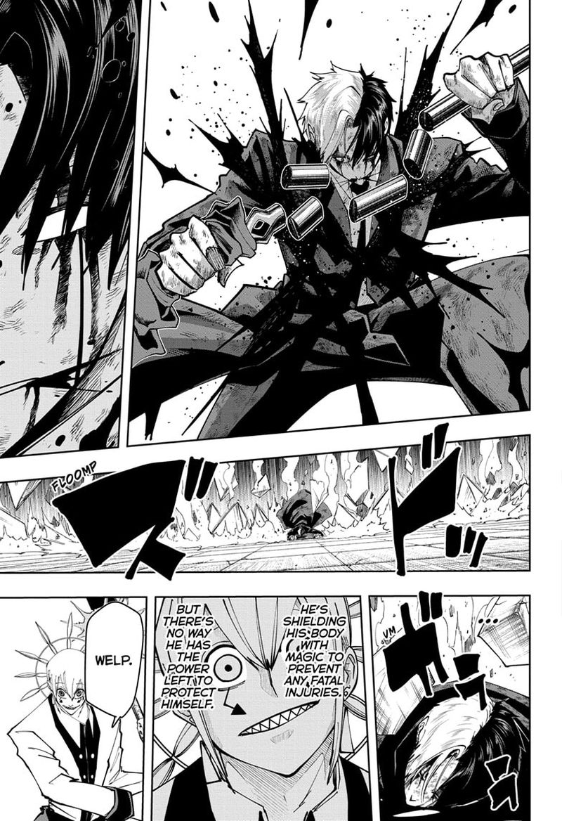 mashle magic and muscles 118 15