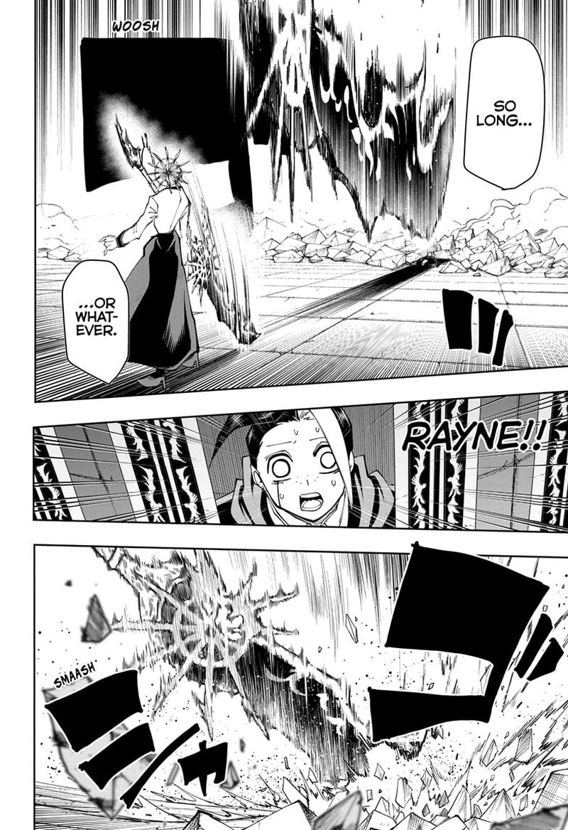 mashle magic and muscles 118 16