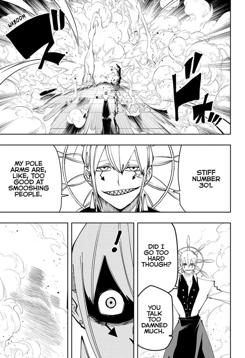 mashle magic and muscles 118 17