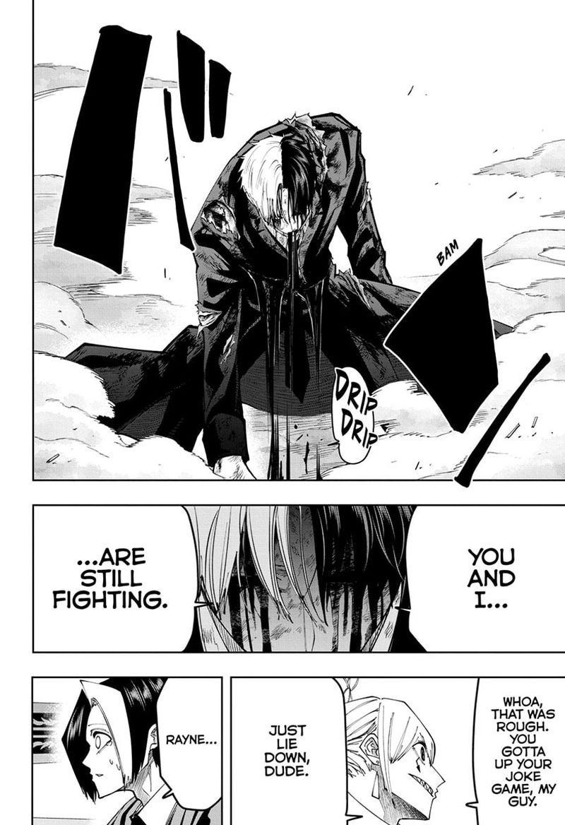 mashle magic and muscles 118 18