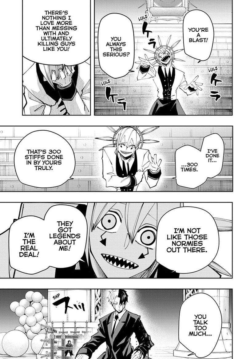 mashle magic and muscles 118 3