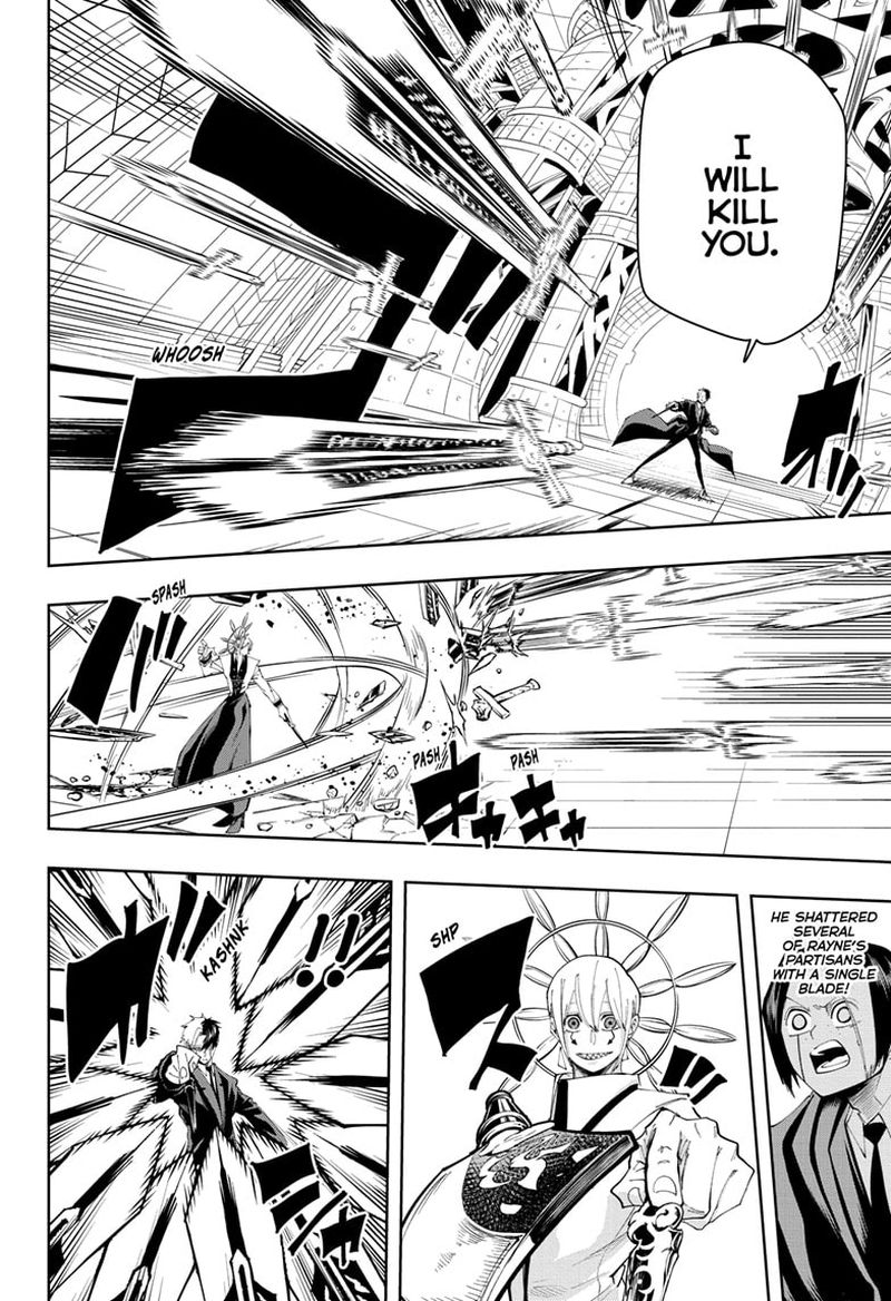 mashle magic and muscles 118 4