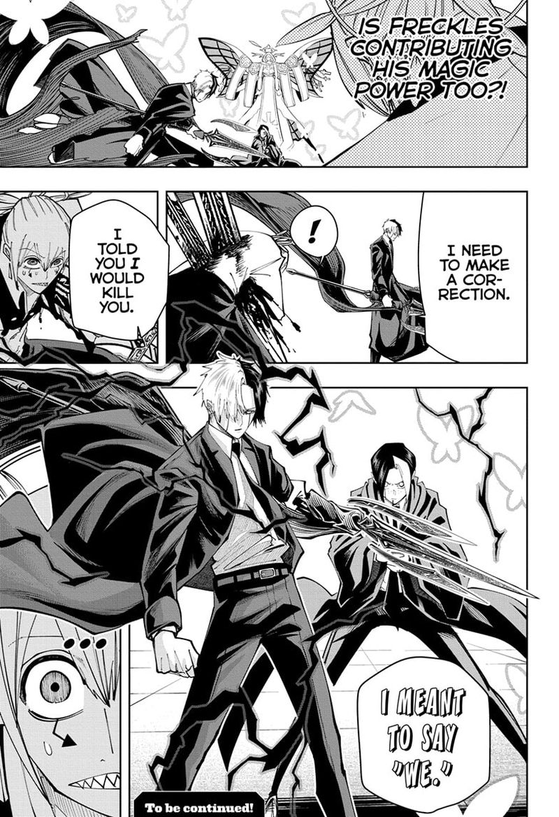 mashle magic and muscles 119 19