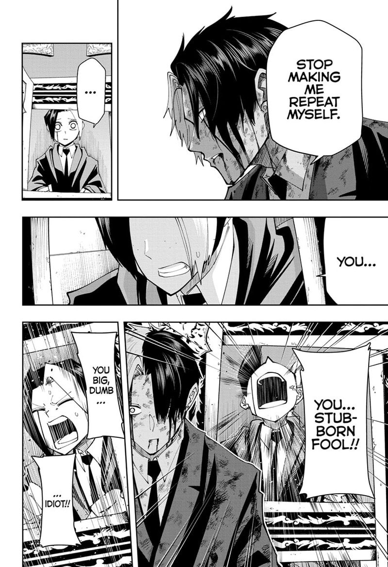 mashle magic and muscles 119 6