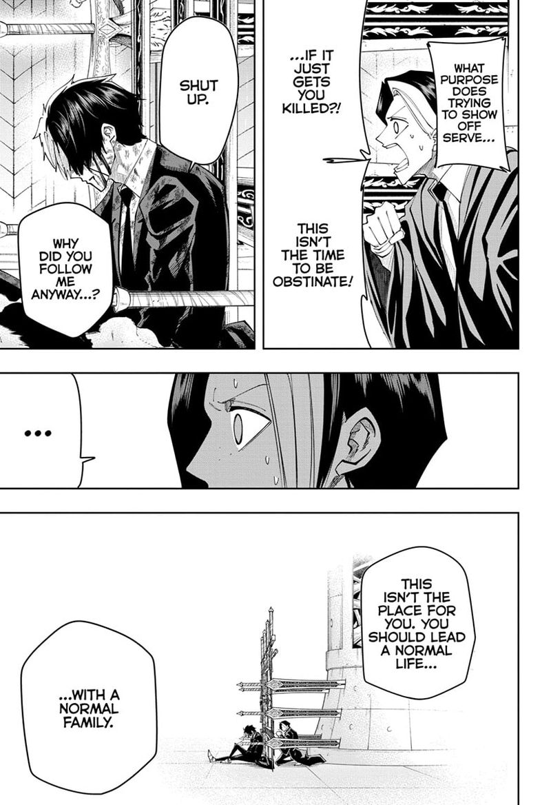 mashle magic and muscles 119 7