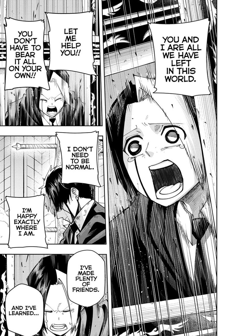 mashle magic and muscles 119 9