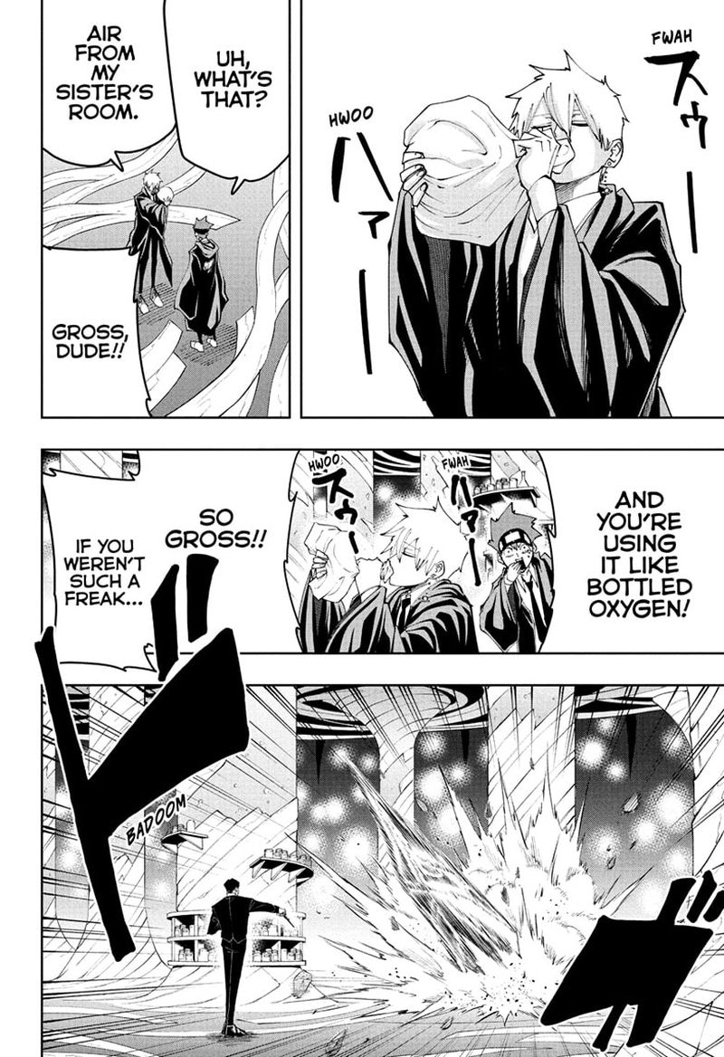 mashle magic and muscles 120 13