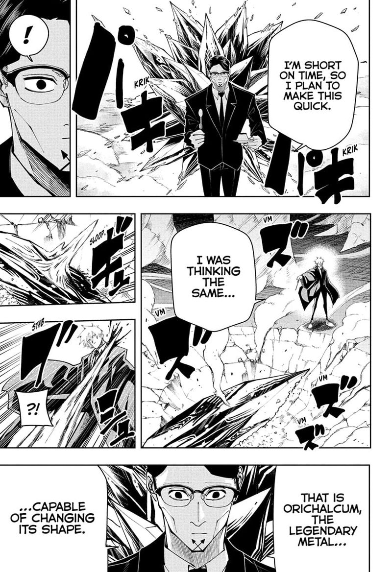 mashle magic and muscles 120 14