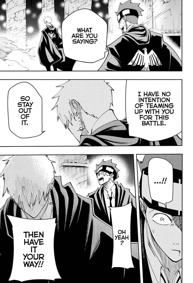 mashle magic and muscles 120 18