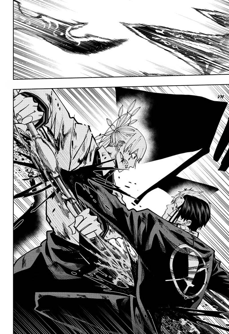 mashle magic and muscles 120 2