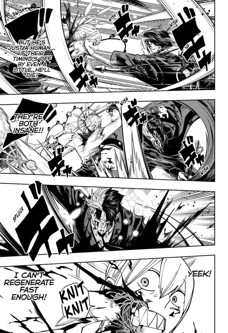 mashle magic and muscles 120 5