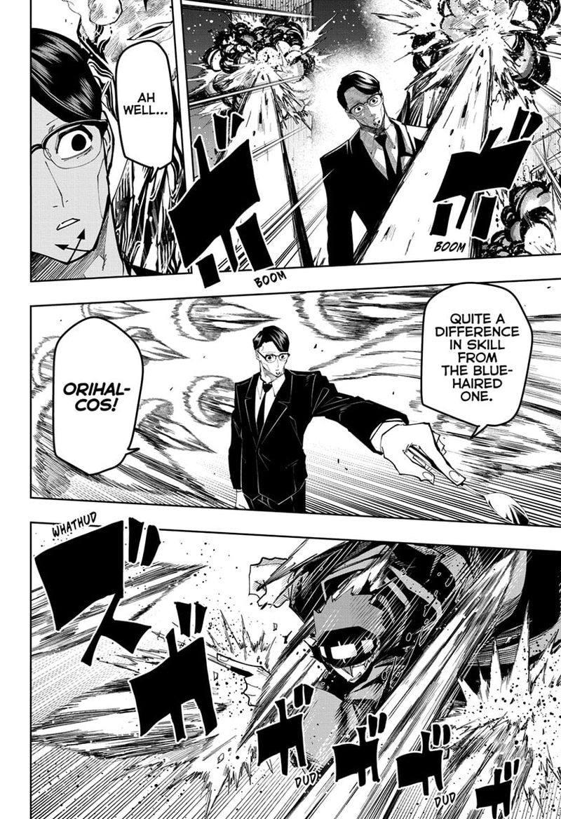 mashle magic and muscles 121 14