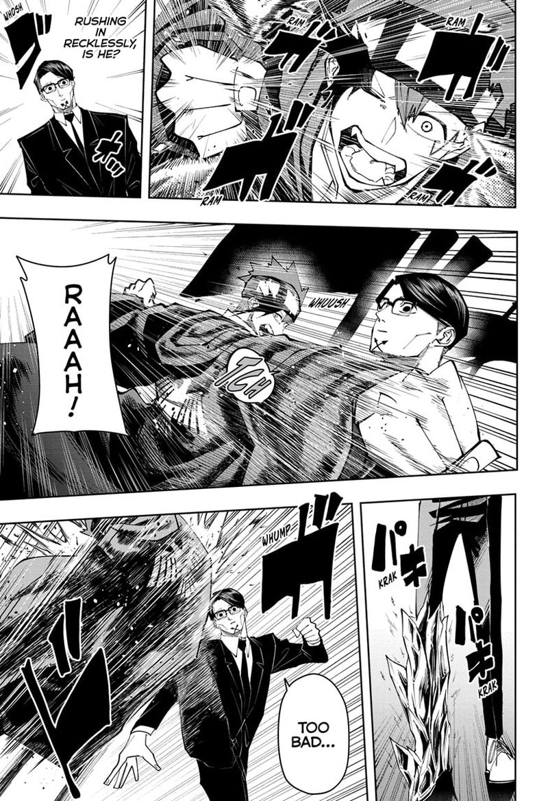 mashle magic and muscles 121 15