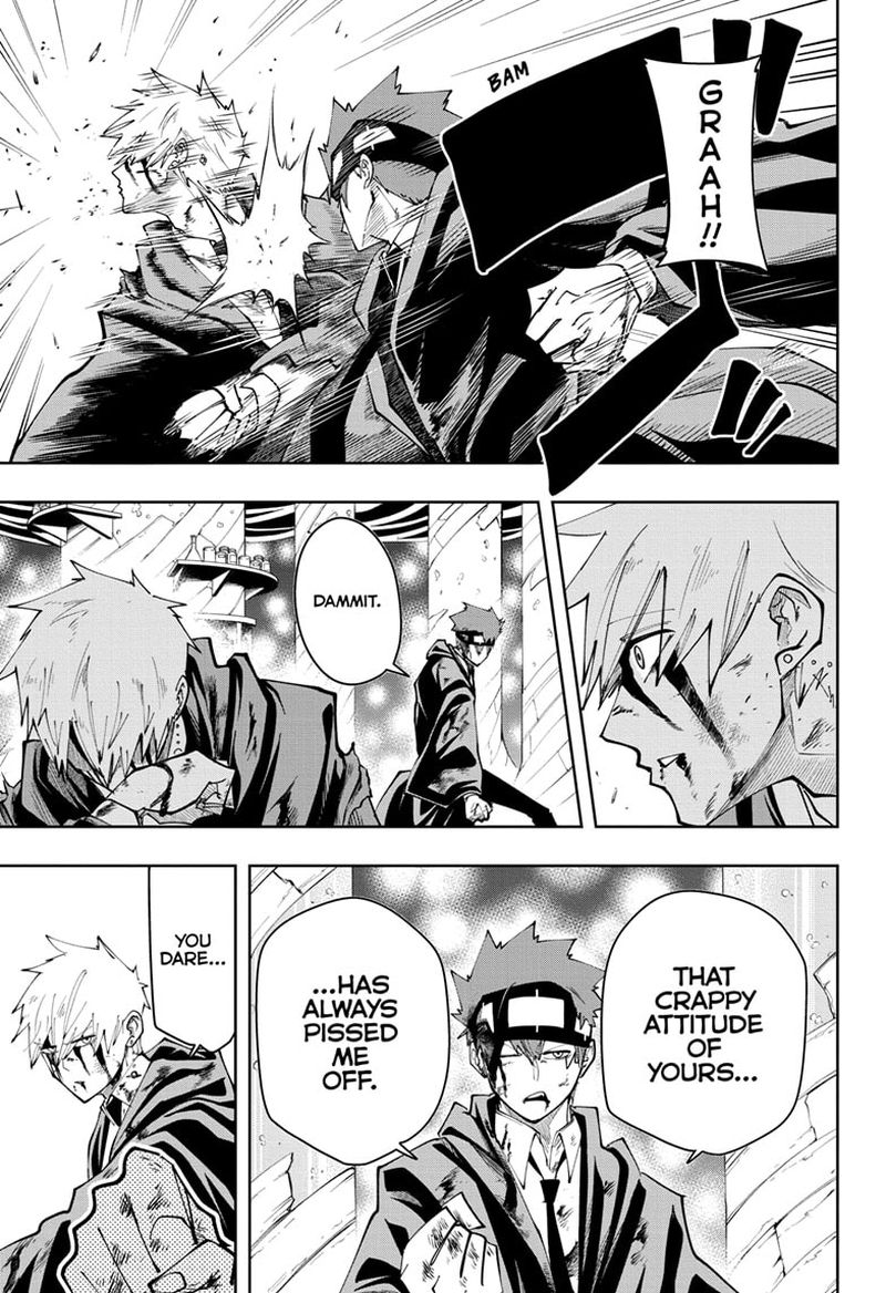 mashle magic and muscles 121 17