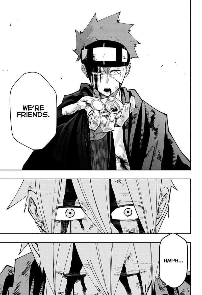 mashle magic and muscles 121 19